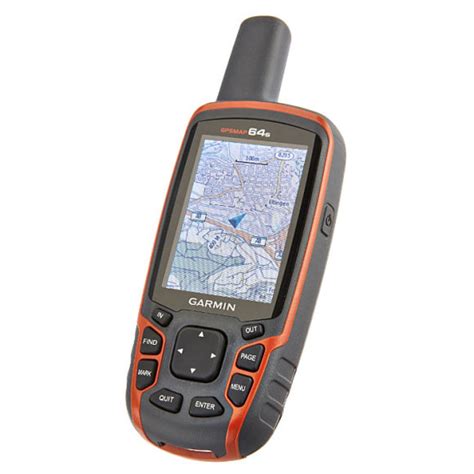 Fotos gps garmin PenalbaWeb.com