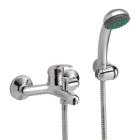 Fotos griferia ducha PenalbaWeb.com