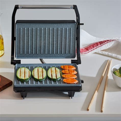 Fotos grill cocina PenalbaWeb.com