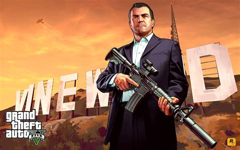 Fotos gta v PenalbaWeb.com