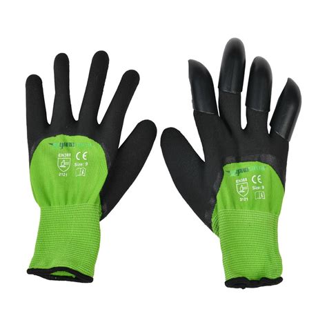 Fotos guantes jardin PenalbaWeb.com