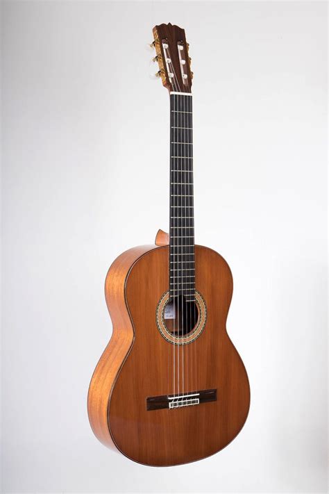 Fotos guitarra clasica PenalbaWeb.com