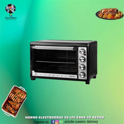 Fotos horno 50 PenalbaWeb.com