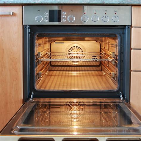 Fotos hornos cocina PenalbaWeb.com