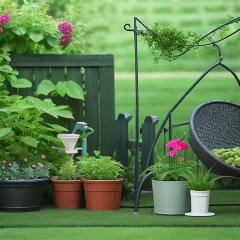 Fotos jardin accesorios PenalbaWeb.com