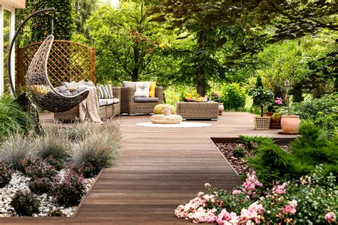 Fotos jardin decoracion PenalbaWeb.com