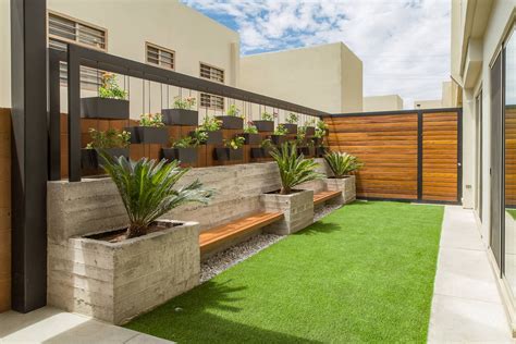 Fotos jardin exterior PenalbaWeb.com