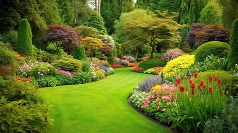 Fotos jardin plantas PenalbaWeb.com