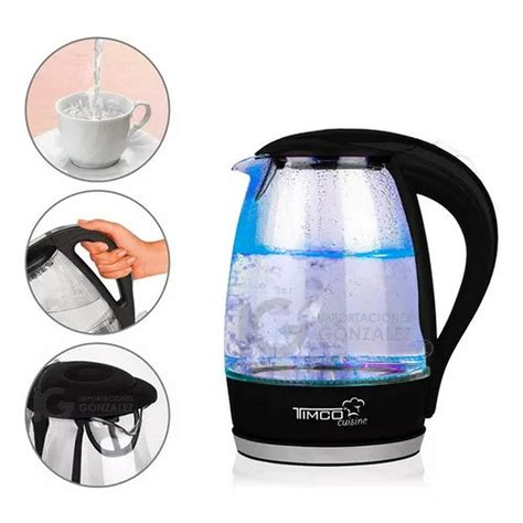 Fotos jarra electrica PenalbaWeb.com