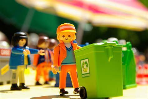 Fotos juguetes playmobil PenalbaWeb.com