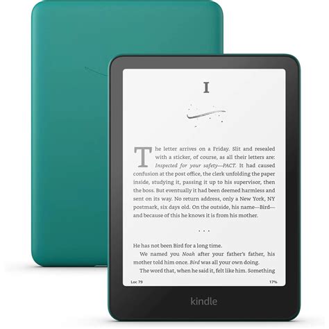 Fotos kindle paperwhite PenalbaWeb.com