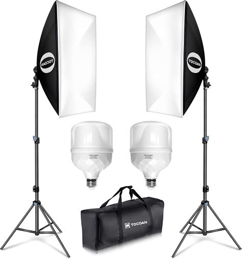 Fotos kit iluminacion PenalbaWeb.com