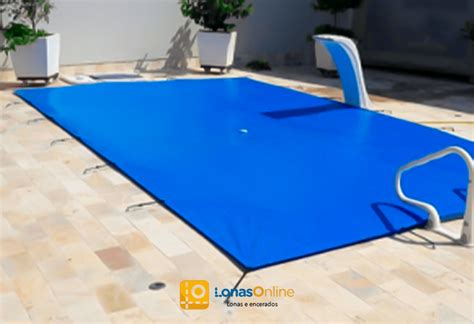 Fotos lona piscina PenalbaWeb.com