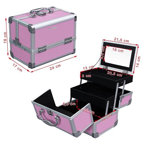 Fotos maletin maquillaje PenalbaWeb.com