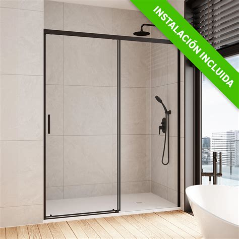 Fotos mamparas PenalbaWeb.com