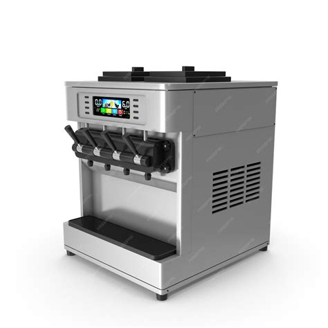 Fotos maquina helados PenalbaWeb.com