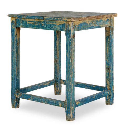 Fotos mesa antigua PenalbaWeb.com