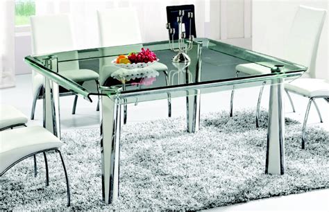 Fotos mesa cristal PenalbaWeb.com