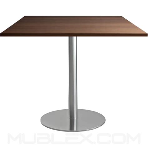 Fotos mesa cuadrada PenalbaWeb.com