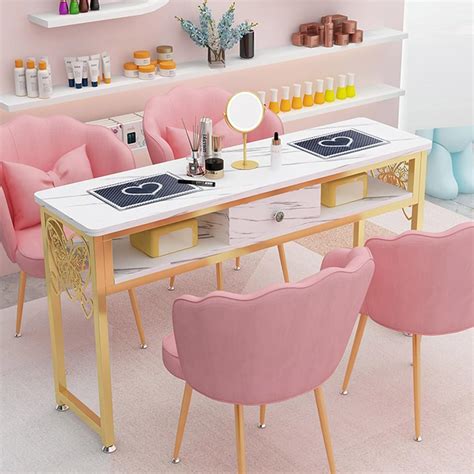 Fotos mesa manicura PenalbaWeb.com