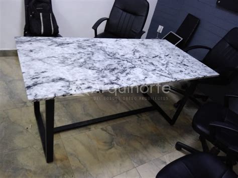 Fotos mesa marmol PenalbaWeb.com