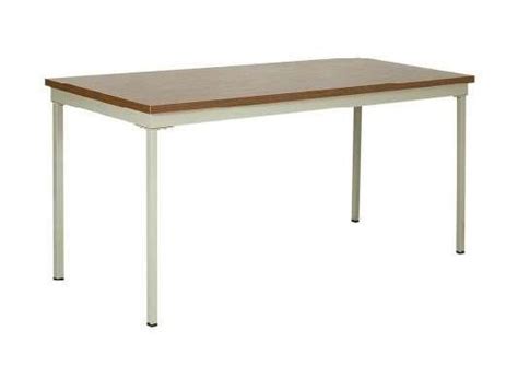 Fotos mesa metalica PenalbaWeb.com