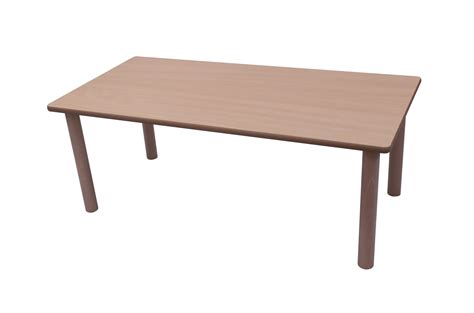 Fotos mesa rectangular PenalbaWeb.com