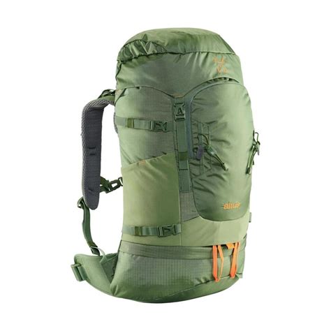 Fotos mochila montana PenalbaWeb.com