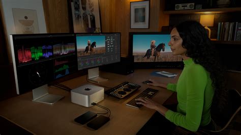 Fotos monitor apple PenalbaWeb.com