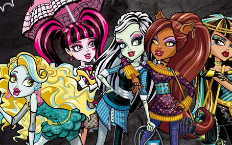 Fotos monster high PenalbaWeb.com