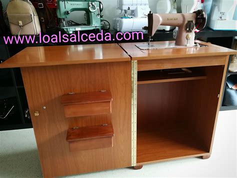 Fotos mueble coser PenalbaWeb.com