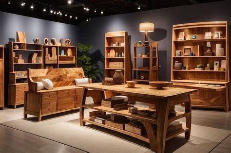 Fotos muebles exposicion PenalbaWeb.com