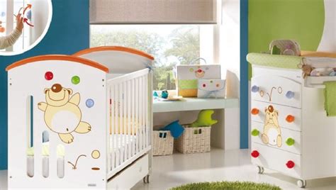 Fotos muebles infantiles PenalbaWeb.com
