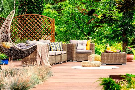 Fotos muebles jardin PenalbaWeb.com