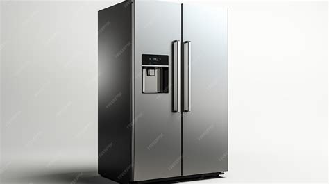 Fotos nevera acero PenalbaWeb.com