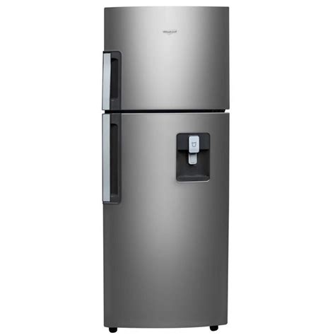 Fotos nevera combi PenalbaWeb.com