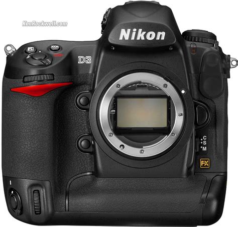 Fotos nikon d3 PenalbaWeb.com