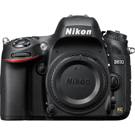 Fotos nikon d610 PenalbaWeb.com