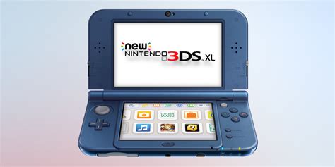 Fotos nintendo 3ds xl PenalbaWeb.com