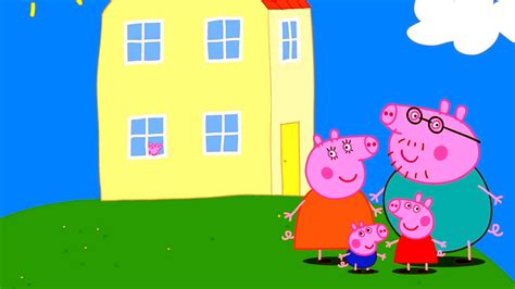Fotos peppa pig PenalbaWeb.com