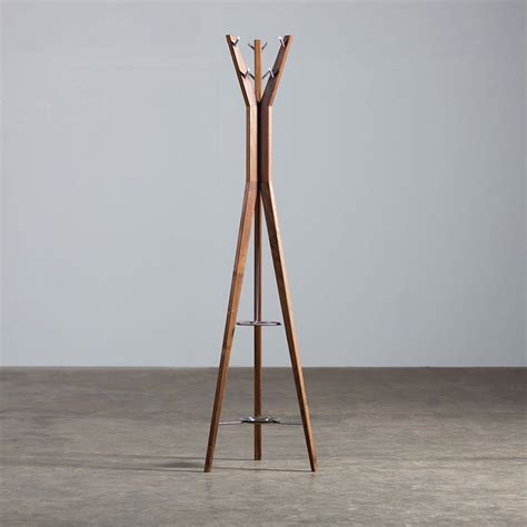 Fotos perchero madera PenalbaWeb.com