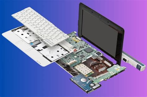 Fotos piezas portatil hp PenalbaWeb.com