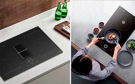 Fotos placas induccion PenalbaWeb.com