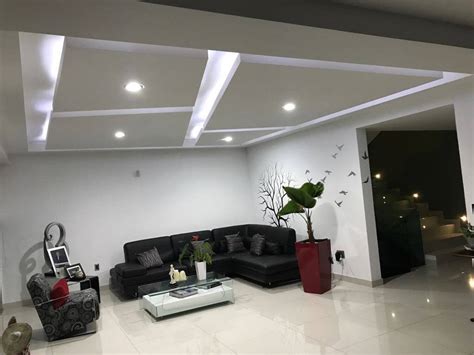 Fotos plafon blanco PenalbaWeb.com