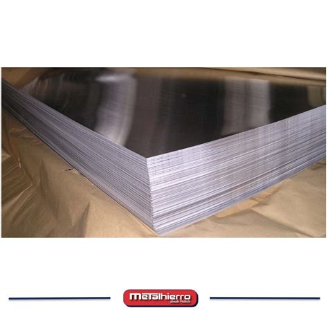 Fotos plancha aluminio PenalbaWeb.com