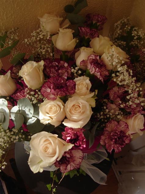 Fotos de ramos de flores as PenalbaWeb.com