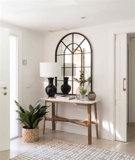 Fotos recibidor clasico PenalbaWeb.com