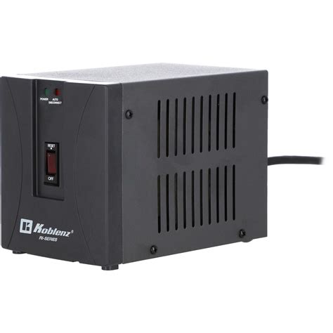 Fotos regulador tension PenalbaWeb.com