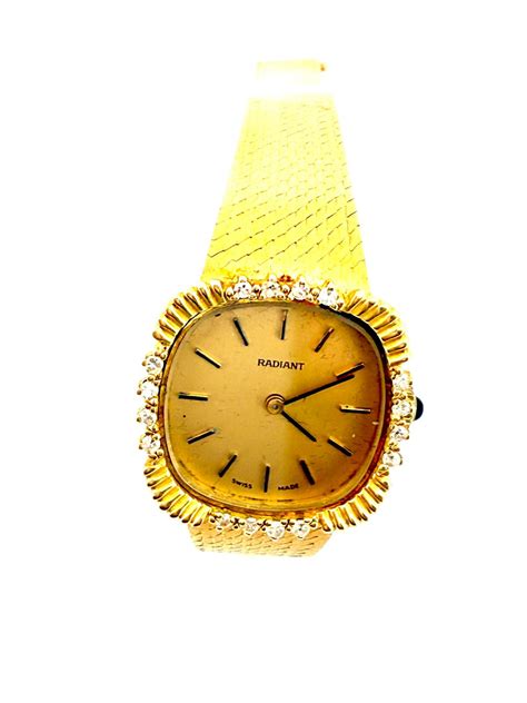 Fotos reloj oro PenalbaWeb.com