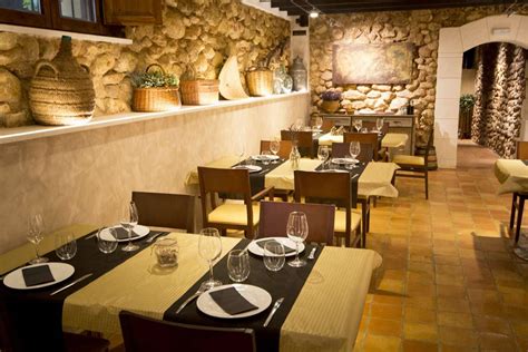 Fotos restaurante mesas PenalbaWeb.com